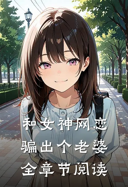和女神网恋，骗出个老婆全章节阅读