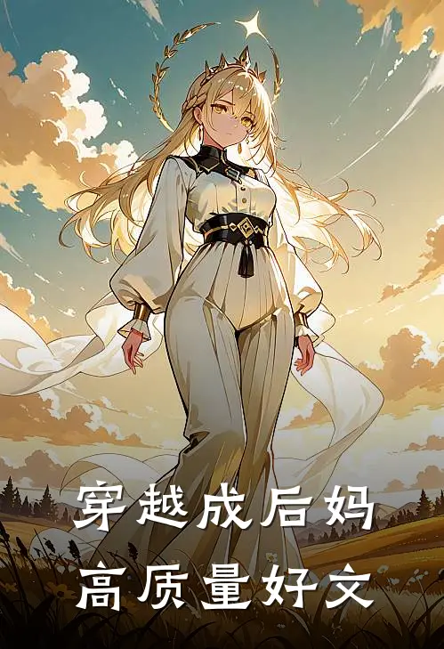 穿越成后妈高质量好文