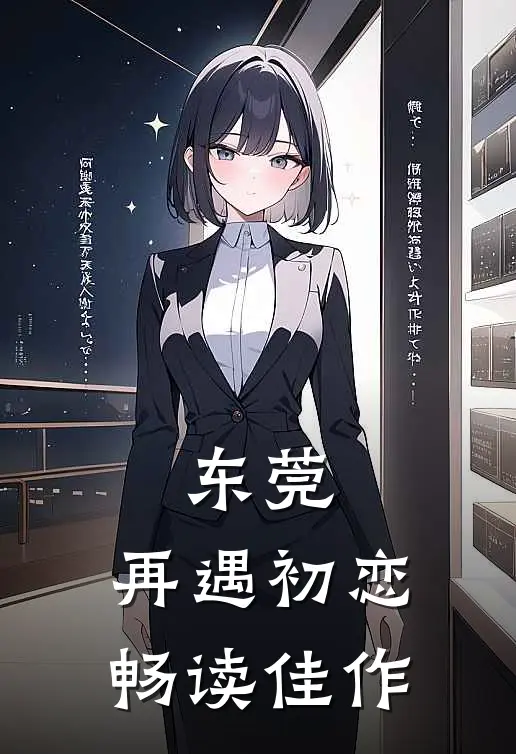 东莞:再遇初恋畅读佳作