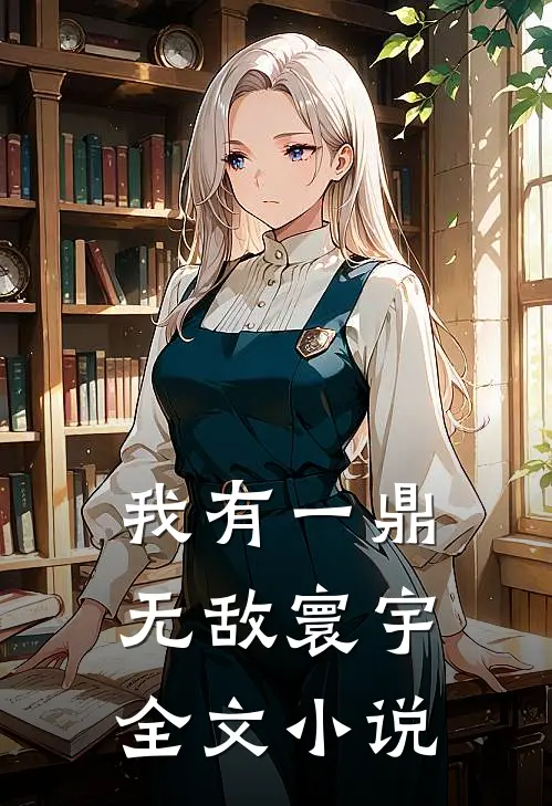 我有一鼎，无敌寰宇全文小说