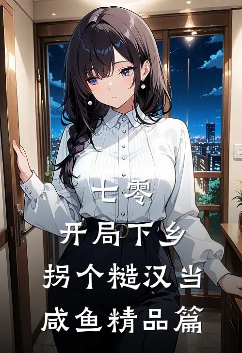 七零：开局下乡，拐个糙汉当咸鱼精品篇