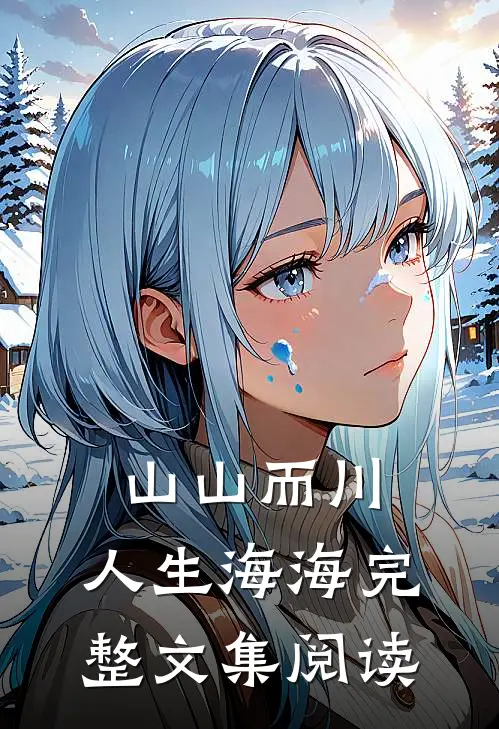 山山而川，人生海海完整文集阅读