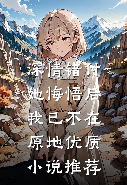 深情错付，她悔悟后我已不在原地优质小说推荐