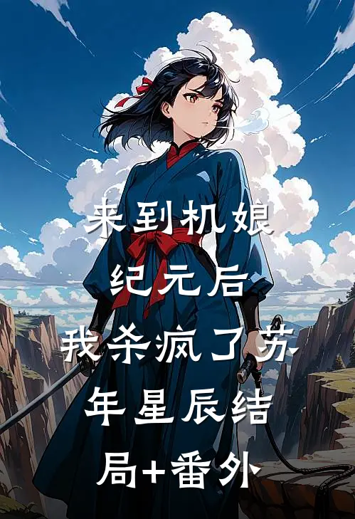 来到机娘纪元后，我杀疯了苏年星辰结局+番外