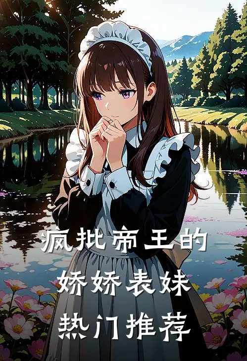 疯批帝王的娇娇表妹热门推荐
