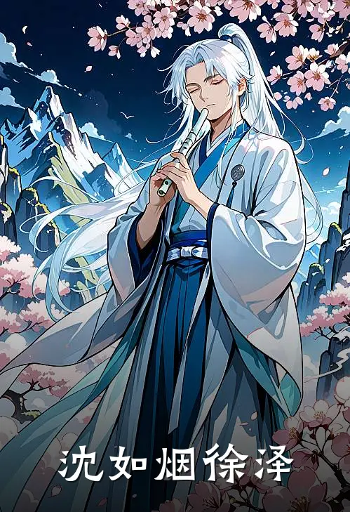 沈如烟徐泽