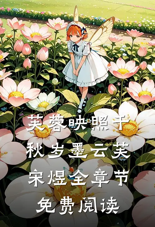 芙蓉映照千秋岁墨云芙宋煜全章节免费阅读