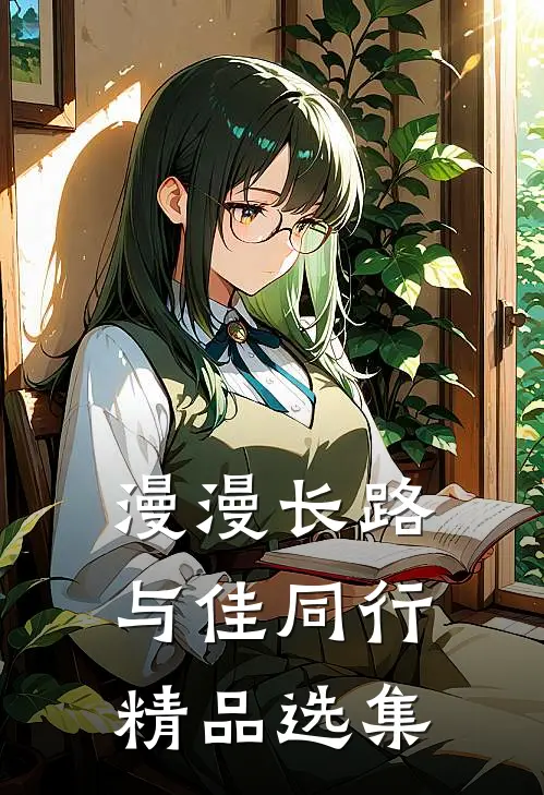漫漫长路，与佳同行精品选集