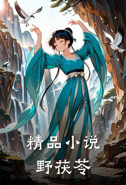 精品小说野茯苓