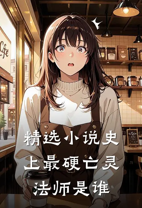 精选小说史上最硬亡灵法师是谁