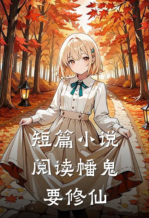 短篇小说阅读幡鬼要修仙