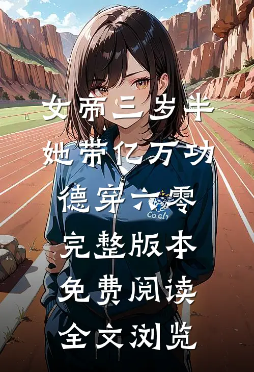 女帝三岁半:她带亿万功德穿六零完整版本免费阅读全文浏览