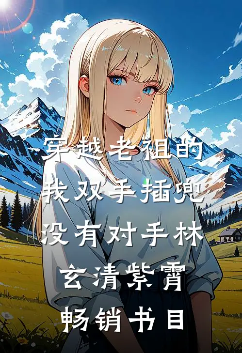 穿越老祖的我双手插兜,没有对手(林玄清紫霄)畅销书目