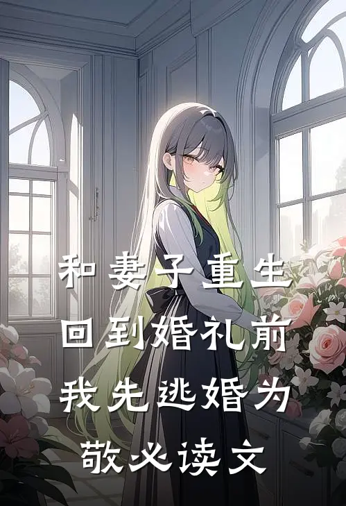和妻子重生回到婚礼前，我先逃婚为敬必读文