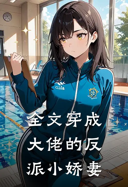 全文穿成大佬的反派小娇妻