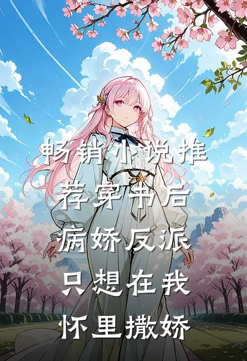 畅销小说推荐穿书后病娇反派只想在我怀里撒娇