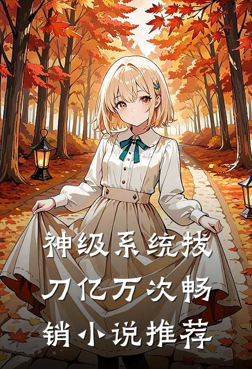 神级系统拔刀亿万次畅销小说推荐