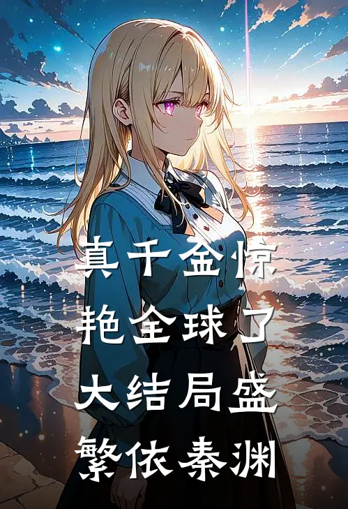 真千金惊艳全球了大结局盛繁依秦渊