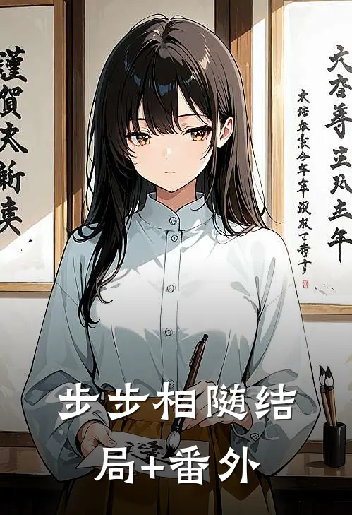 步步相随结局+番外