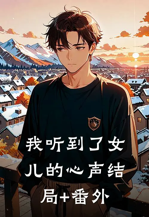 我听到了女儿的心声结局+番外