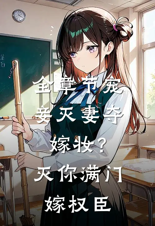 全章节宠妾灭妻夺嫁妆？灭你满门嫁权臣