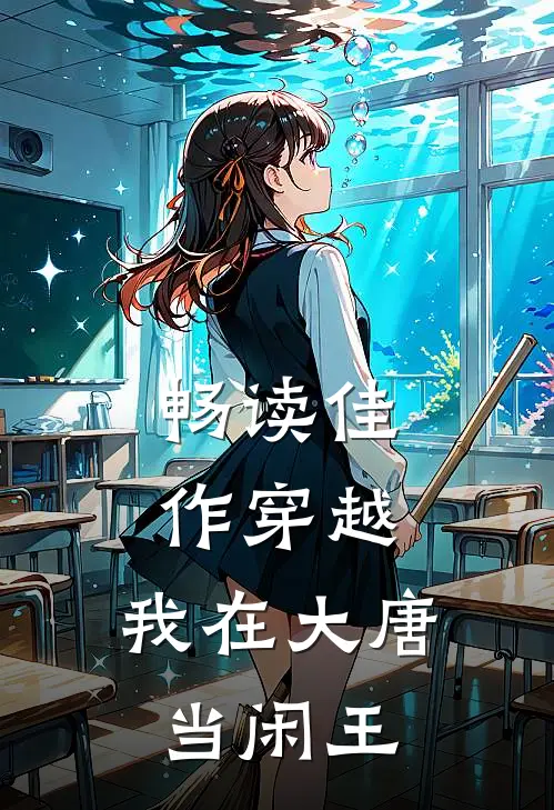 畅读佳作穿越：我在大唐当闲王