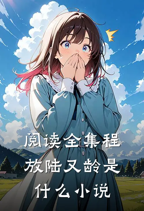 阅读全集程放陆又龄是什么小说