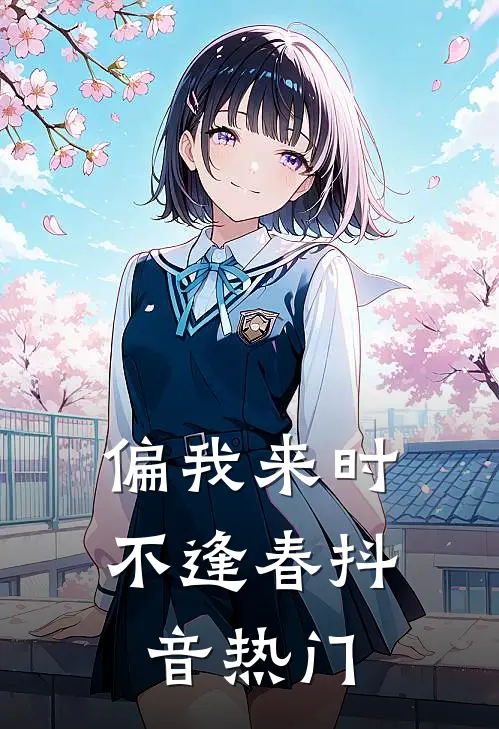 偏我来时不逢春抖音热门