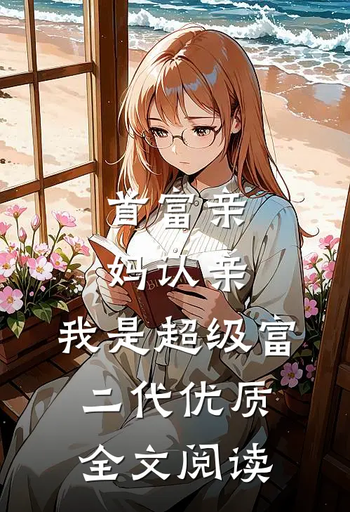 首富亲妈认亲：我是超级富二代优质全文阅读