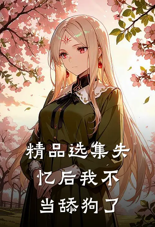 精品选集失忆后我不当舔狗了