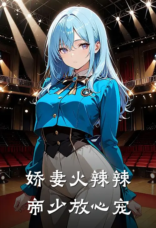 娇妻火辣辣：帝少放心宠