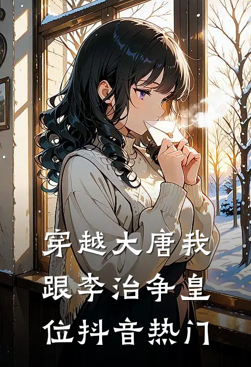 穿越大唐我跟李治争皇位抖音热门