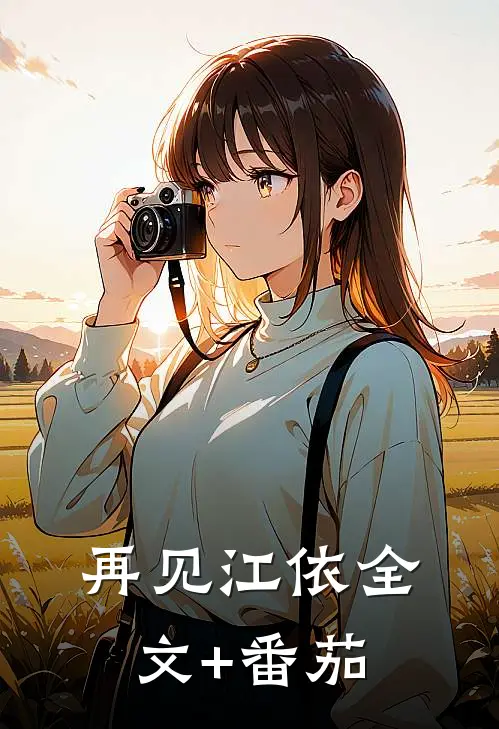 再见江依全文+番茄