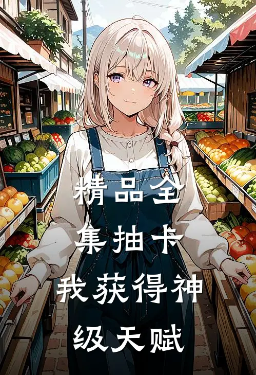 精品全集抽卡：我获得神级天赋