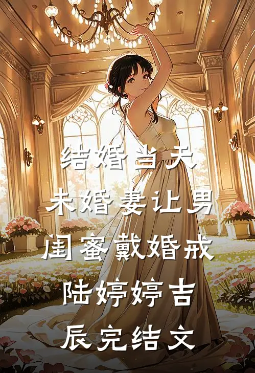 结婚当天，未婚妻让男闺蜜戴婚戒陆婷婷吉辰完结文