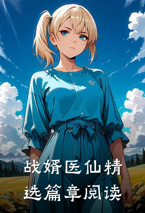 战婿医仙精选篇章阅读