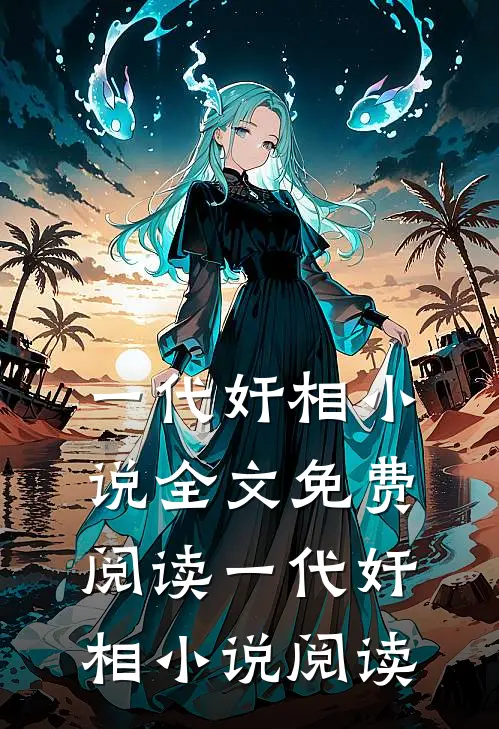 一代奸相小说全文免费阅读_一代奸相小说阅读