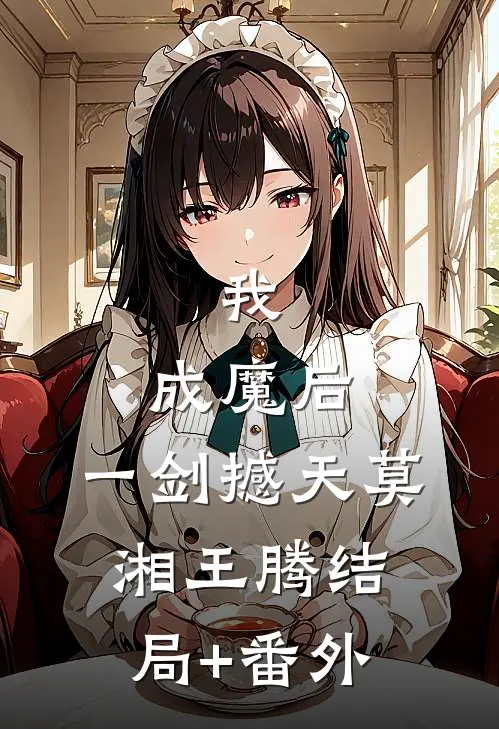 我，成魔后，一剑撼天莫湘王腾结局+番外