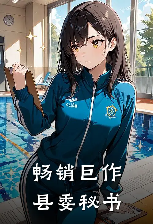 畅销巨作县委秘书