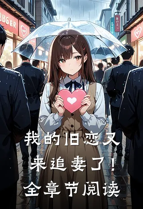 我的旧恋又来追妻了！全章节阅读