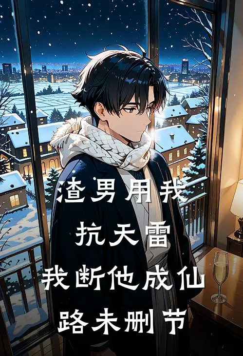 渣男用我抗天雷，我断他成仙路未删节