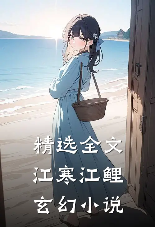 精选全文江寒江鲤玄幻小说