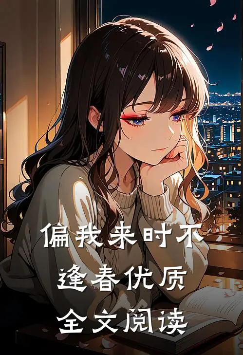 偏我来时不逢春优质全文阅读