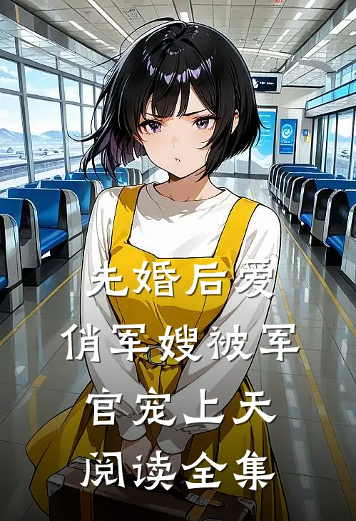 先婚后爱：俏军嫂被军官宠上天阅读全集