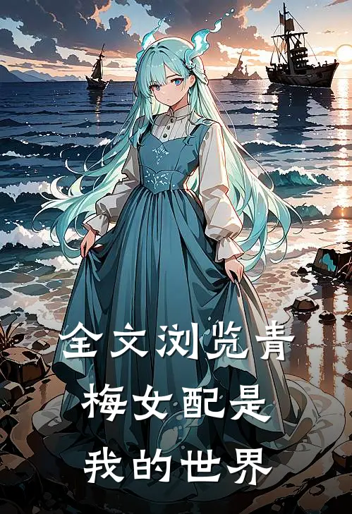 全文浏览青梅女配是我的世界
