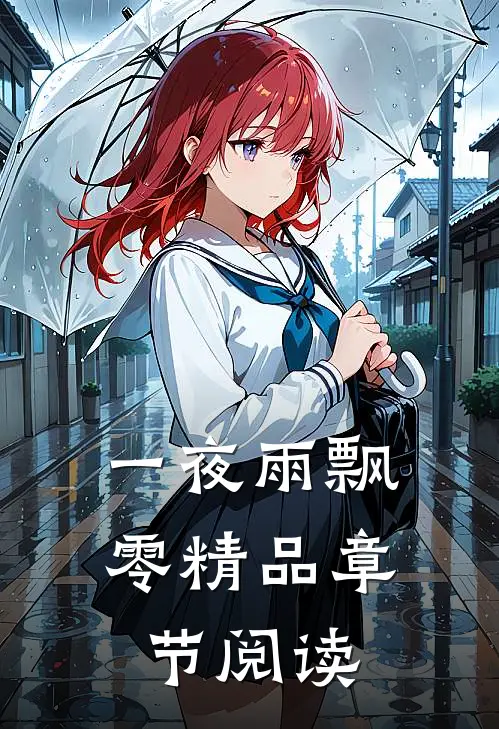 一夜雨飘零精品章节阅读