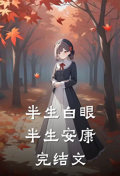 半生白眼，半生安康完结文