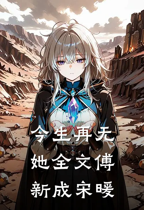 今生再无她全文傅新成宋暖