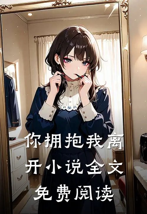 你拥抱我离开小说全文免费阅读