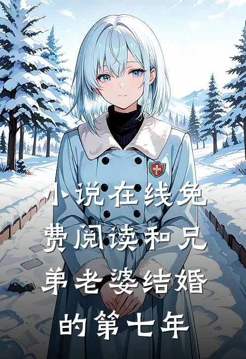 小说在线免费阅读和兄弟老婆结婚的第七年